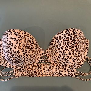 Victoria's Secret Swim